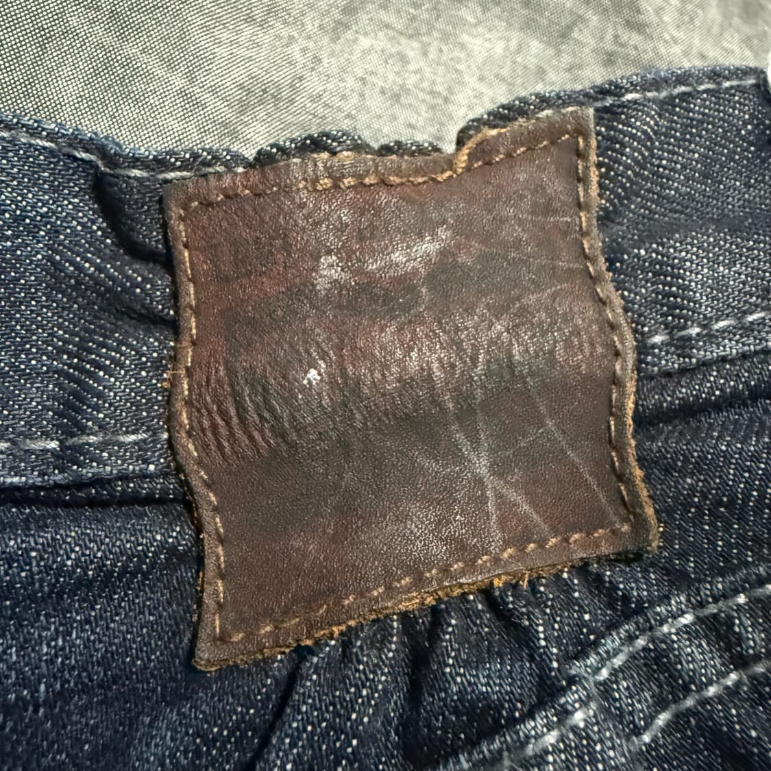 514 Denim Pants 상품이미지10