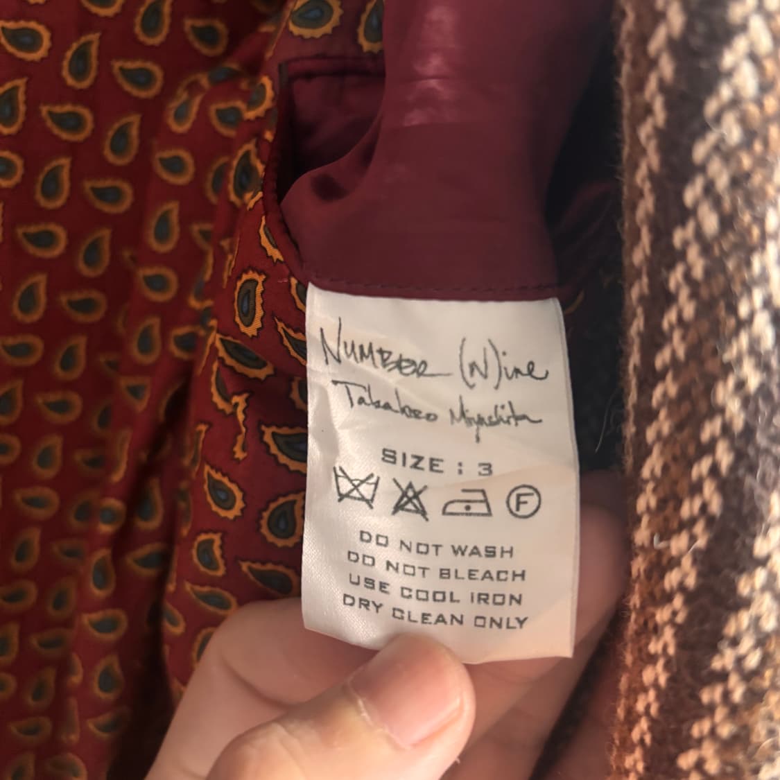 Number nine 03 커트기 상품이미지3