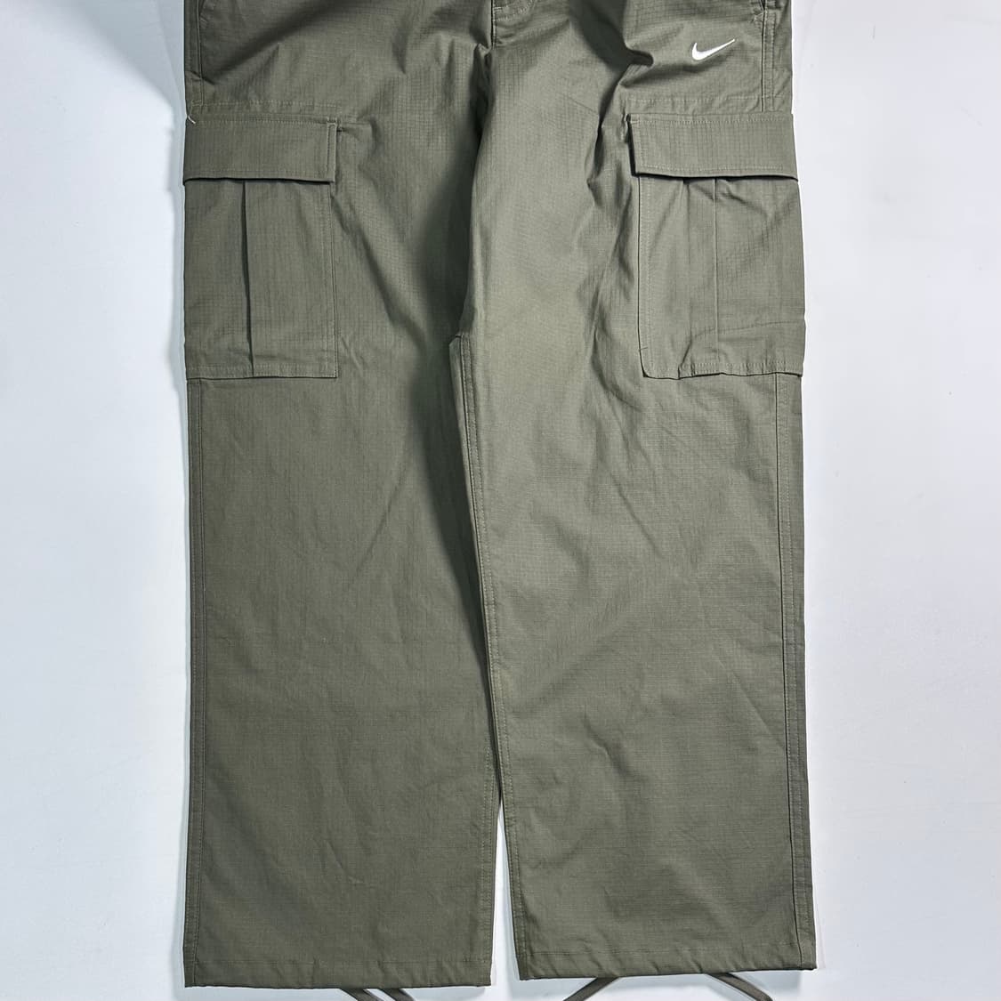 나이키 SB 카키 립스탑 카고팬츠 상품이미지3