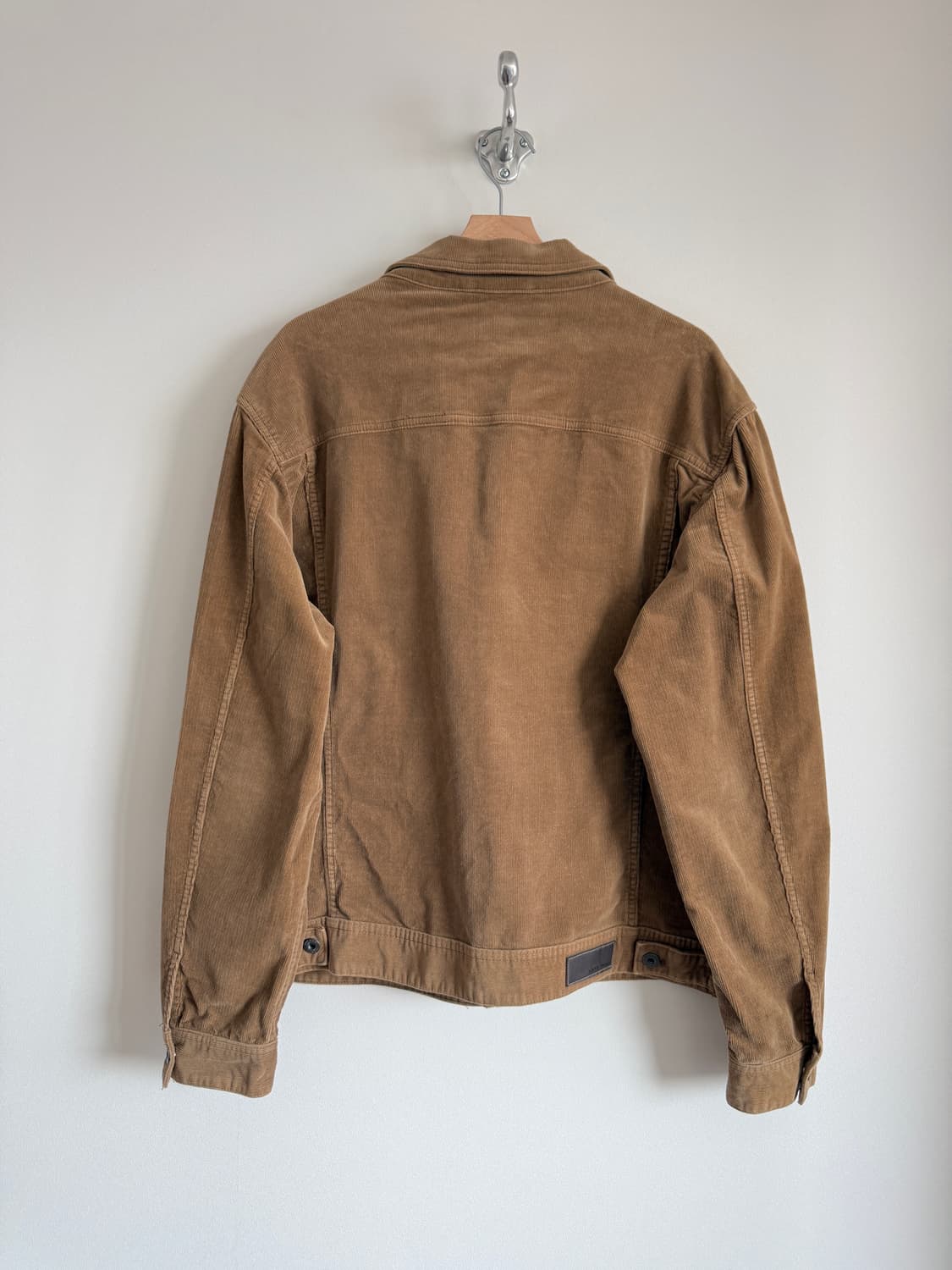 자라(ZARA) 맨즈 코듀로이 자켓 상품이미지5