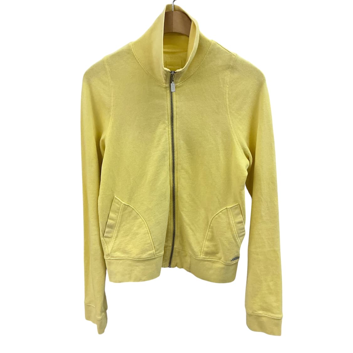 디젤 스웨트 집업 상품이미지1