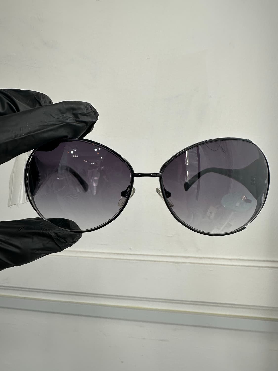 [새상품 무료배송] 비비안웨스트우드 Made in Italy 선글라스 상품이미지2