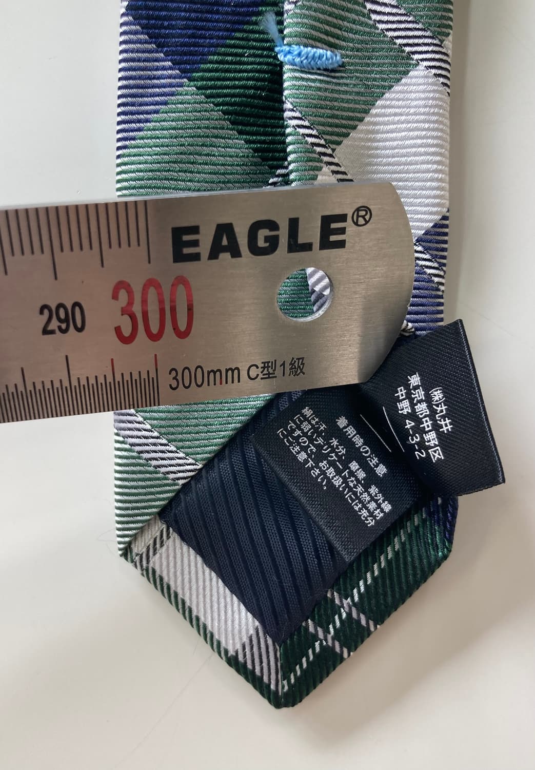 비사루노 넥타이 상품이미지4