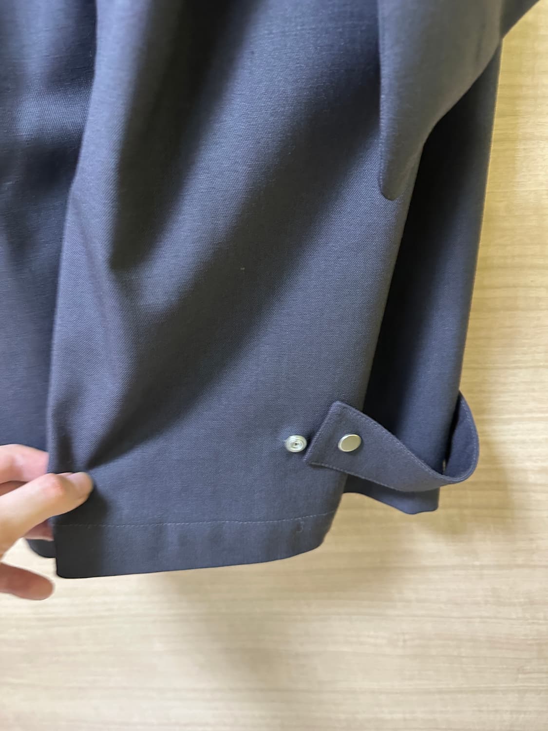 Minkim ho 트라우저 상품이미지4