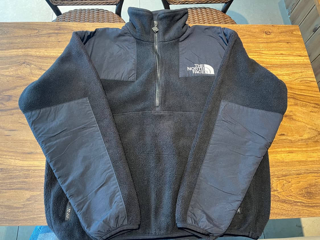 노스페이스 90‘s 빈티지 플리스 아르마딜라 상품이미지1