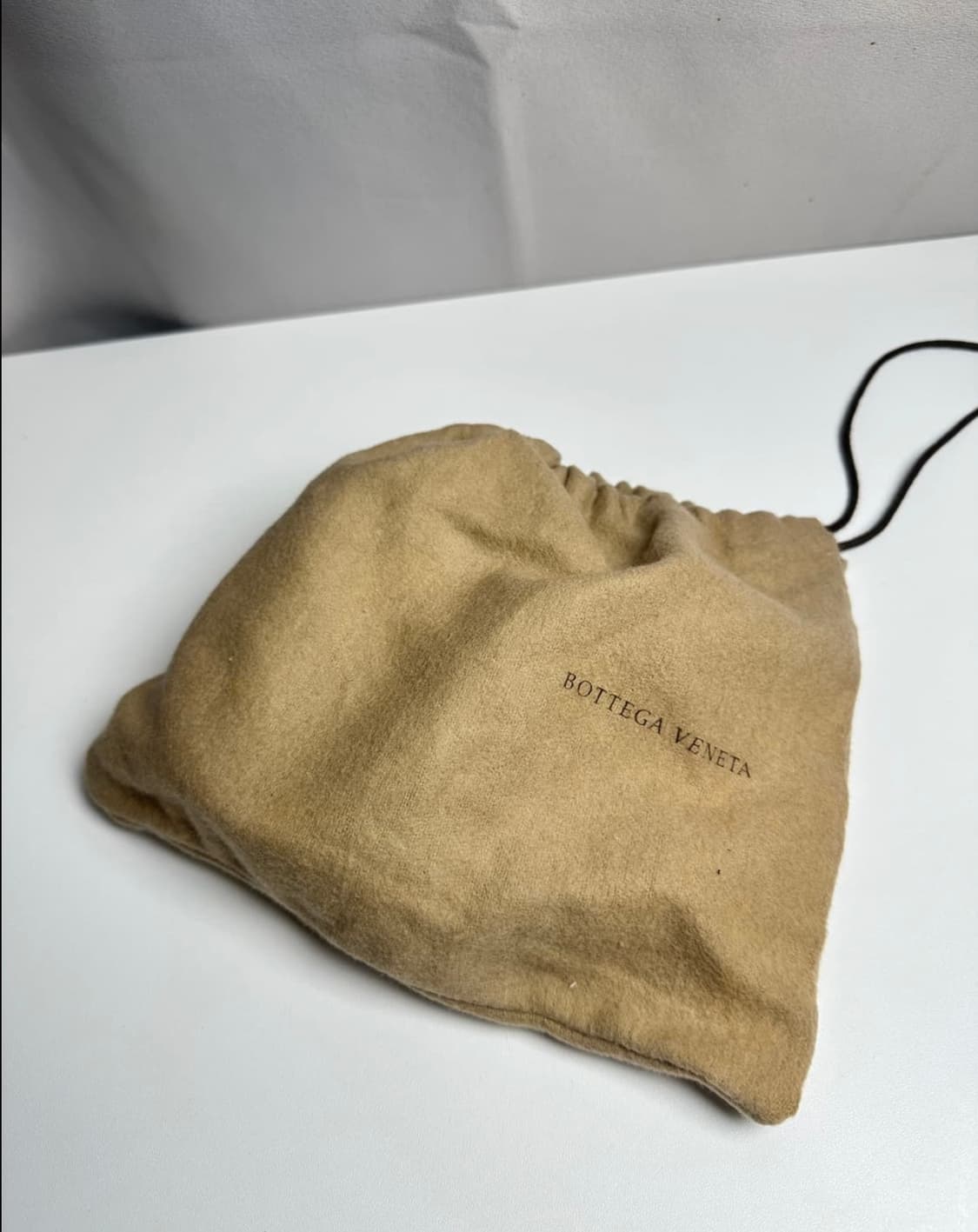 보테가베네타 인트레치아토 레더 벨트 상품이미지5