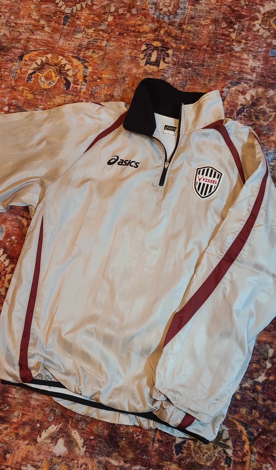 J리그 빗셀고베 트레이닝복 상품이미지2