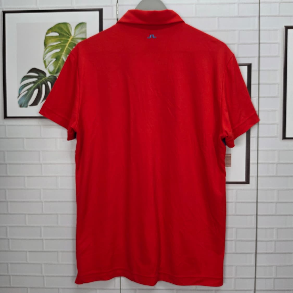 제이린드버그 폴로 반팔 티셔츠 M사이즈 새상품급 상품이미지5