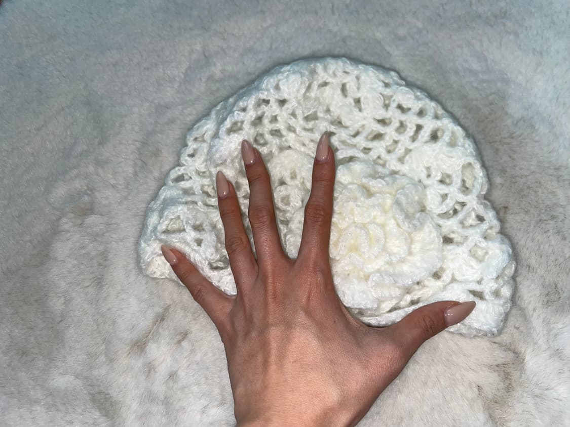 Vintage beanie 상품이미지4