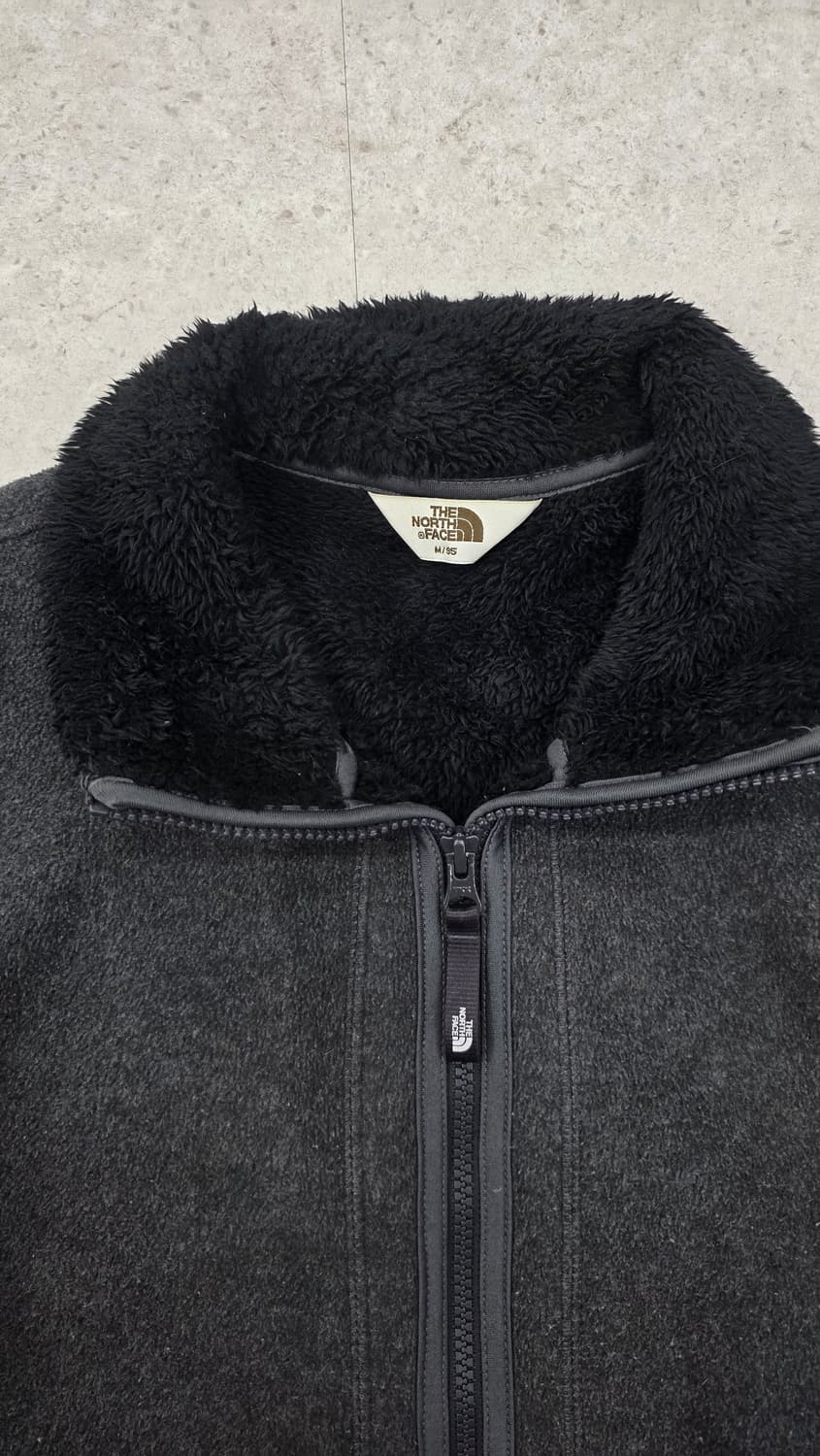 north face 노스페이스 집업 후리스 상품이미지3