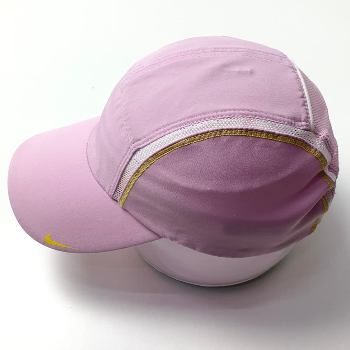 [OS/정품] 10s 나이키 드라이핏 남여공용 러닝볼캡모자
 상품이미지3