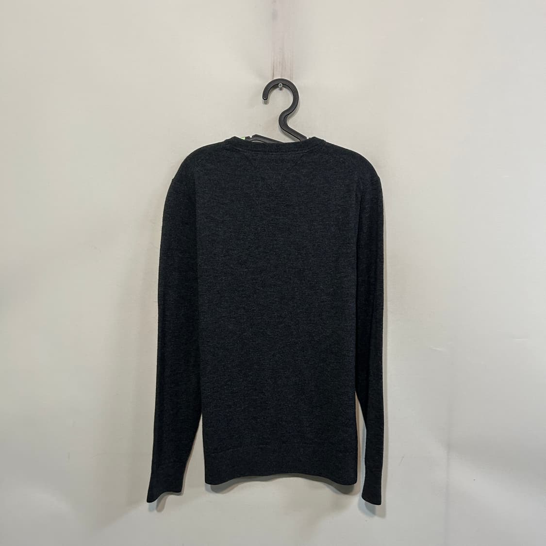 타미힐피거 남성 램스울 니트 M  상품이미지3