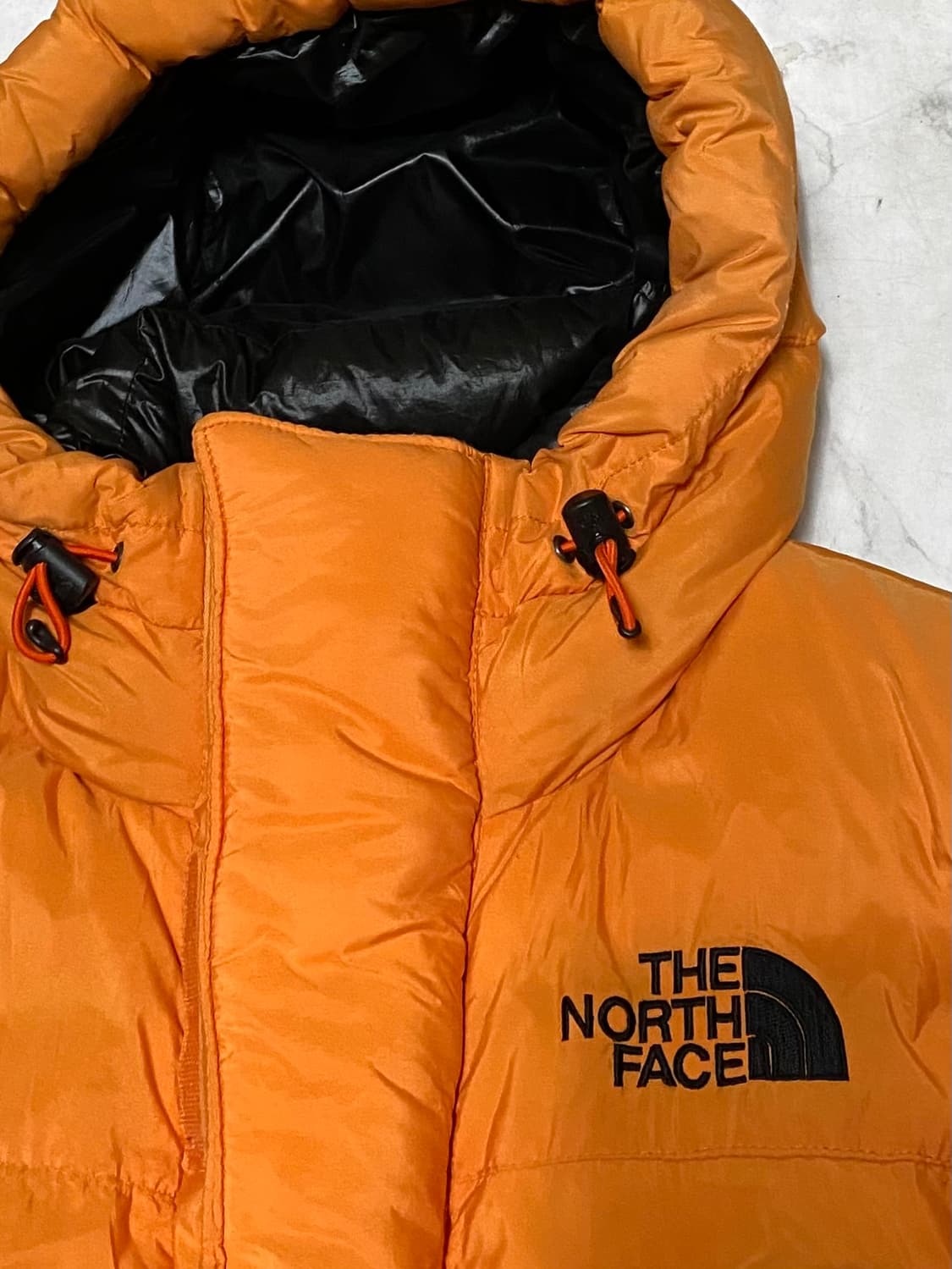 노스페이스 800 대장급 구스패딩 95 사이즈 상품이미지2