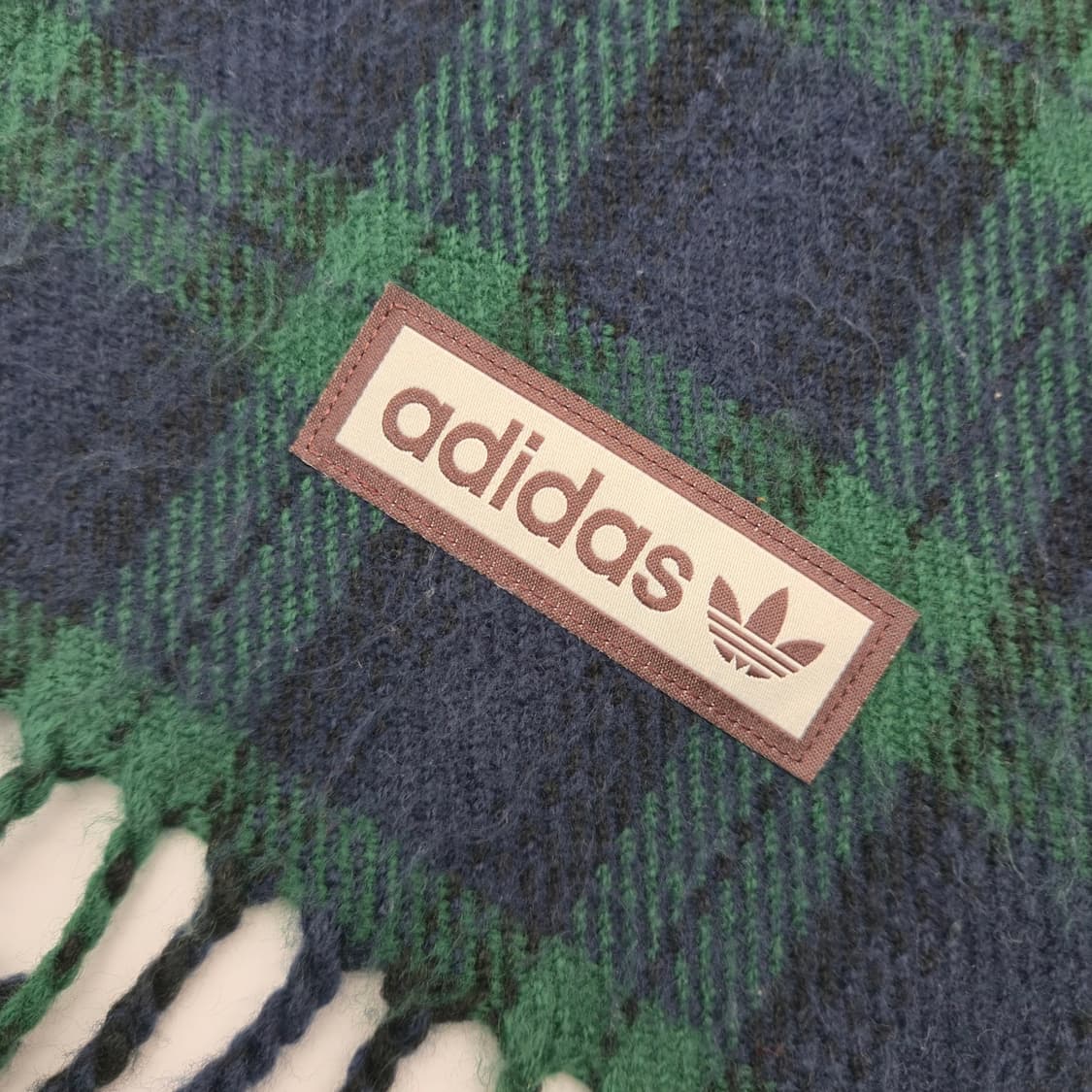 ADIDAS 아디다스 목도리 머플러 [JBF10453-290] 상품이미지5