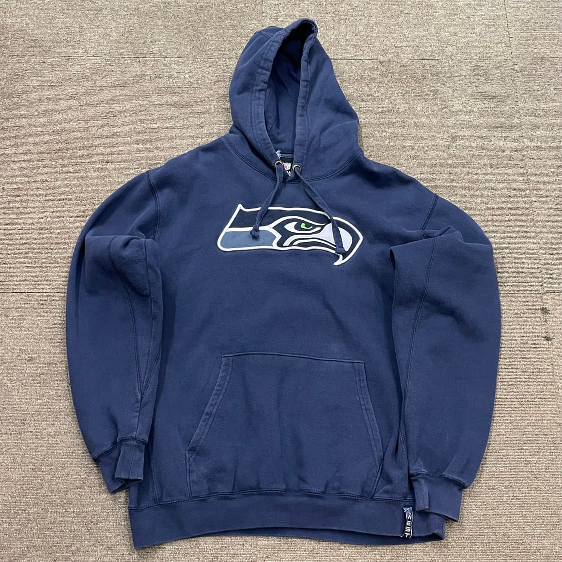 NFL TEAM APPAREL 후드티 상품이미지3