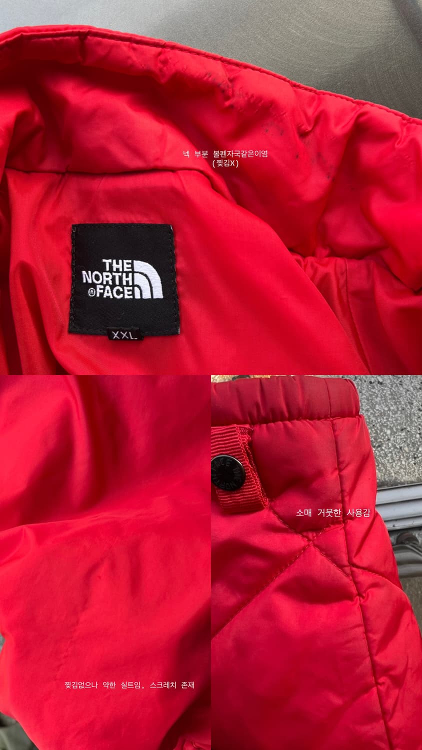 The north face 상품이미지5