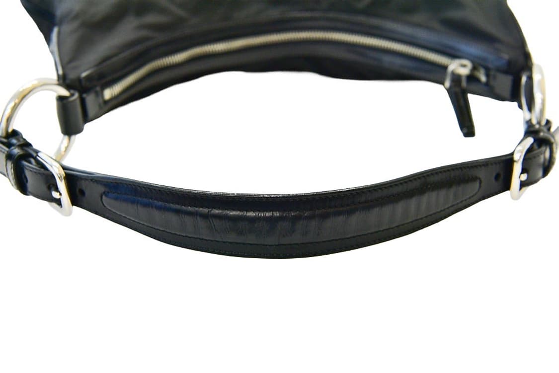 프라다 리나일론 호보백(정품) 상품이미지8