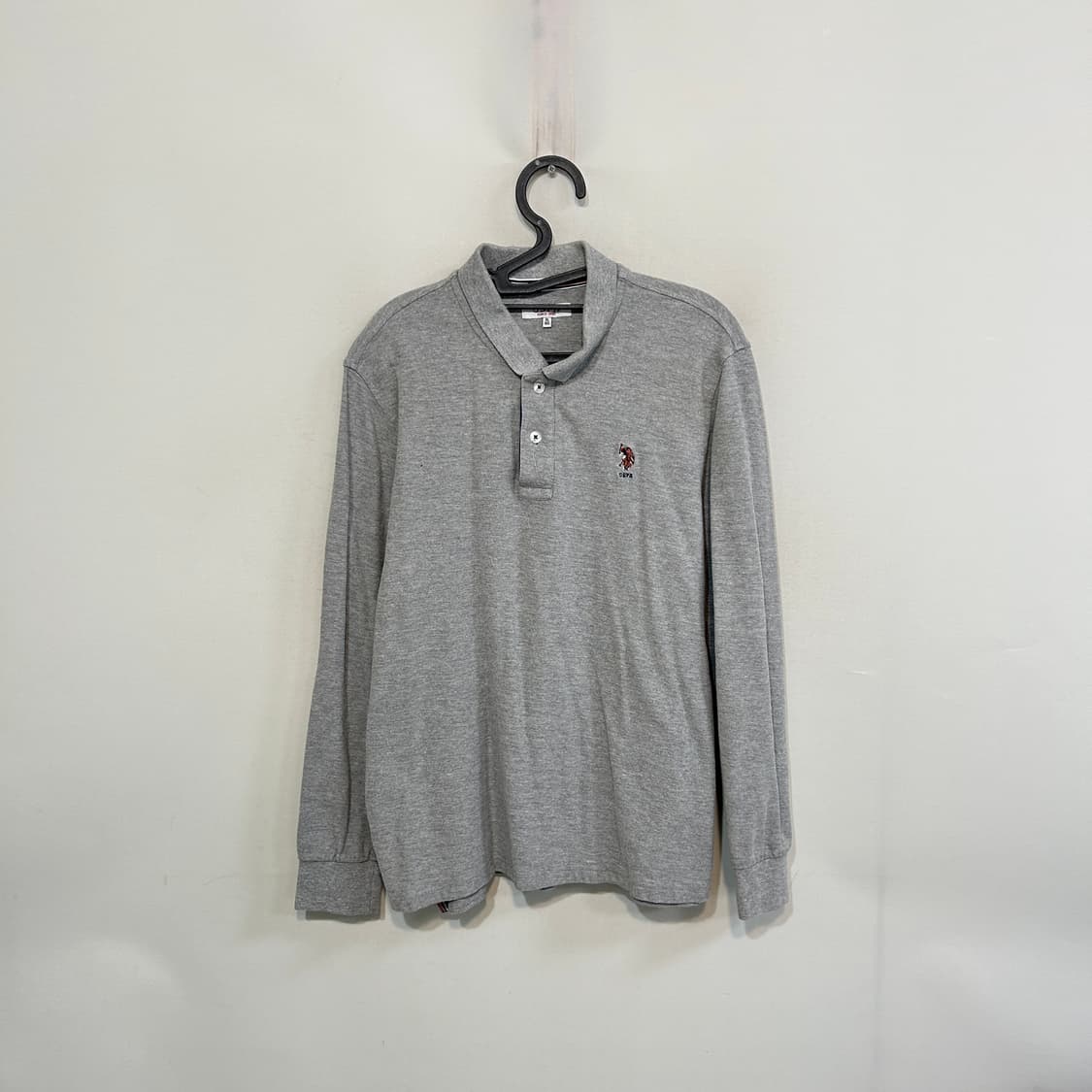 폴로 아센 남성 티셔츠 105 상품이미지1