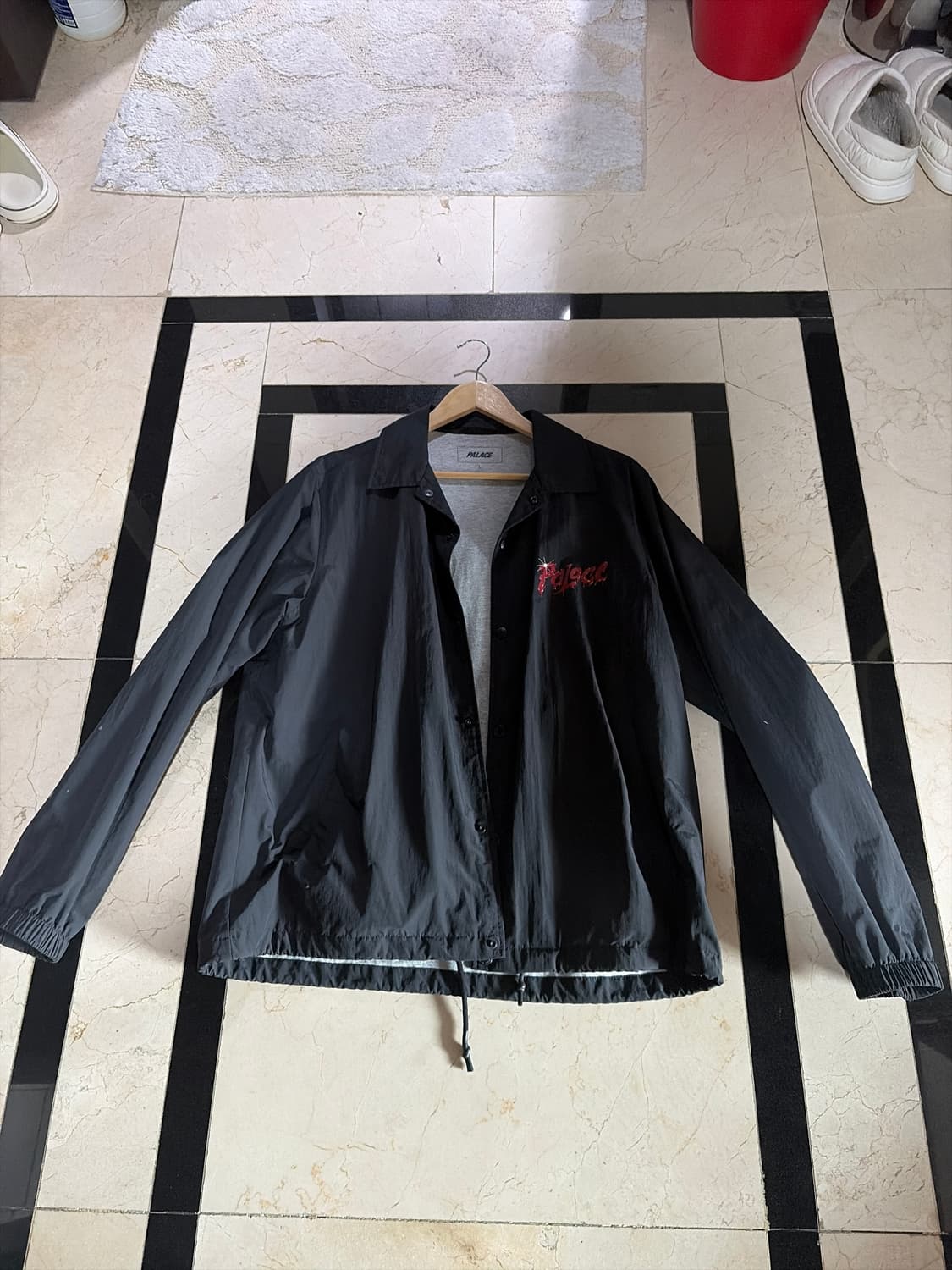 팔라스 코치자켓 상품이미지1