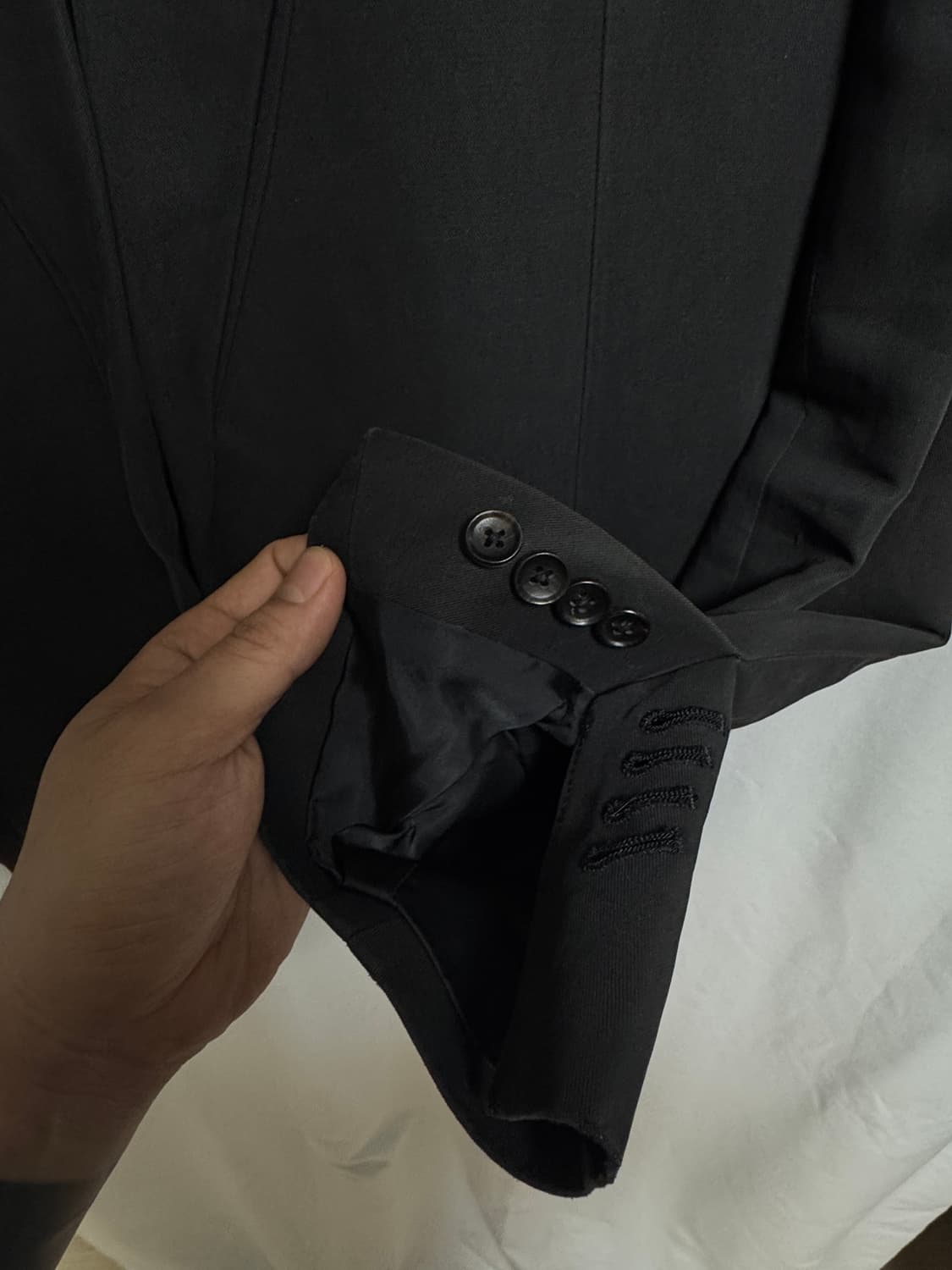 the viridi anne 블레이저 상품이미지4