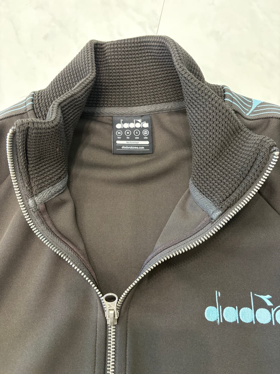 diadora amanti jacket  상품이미지3