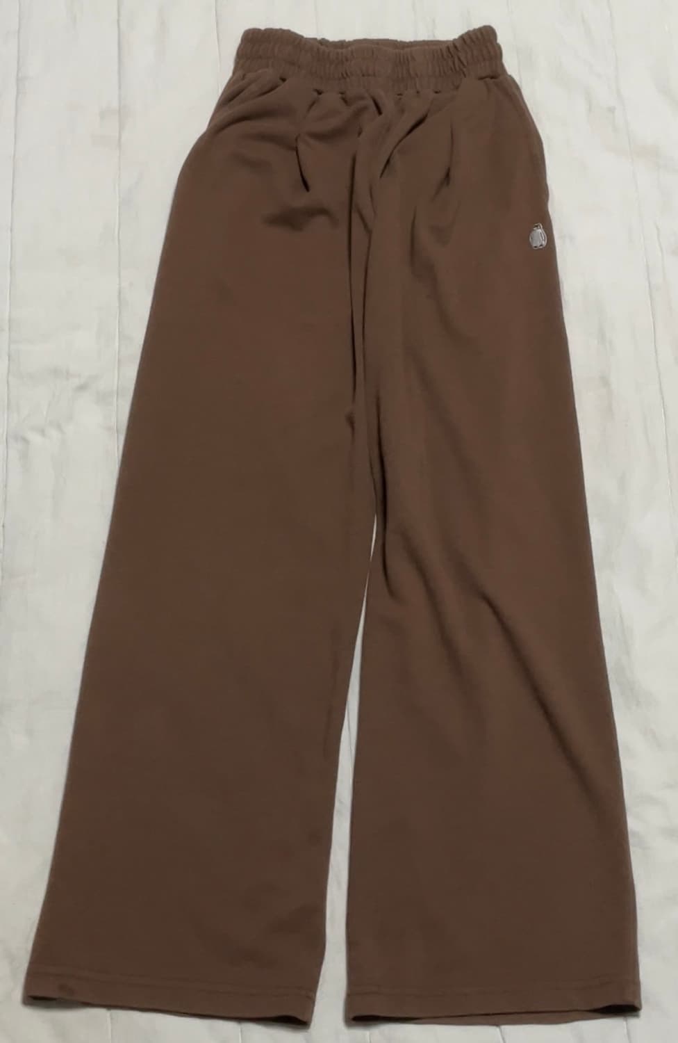 가까이 유니언즈 와이드 팬츠 상품이미지4