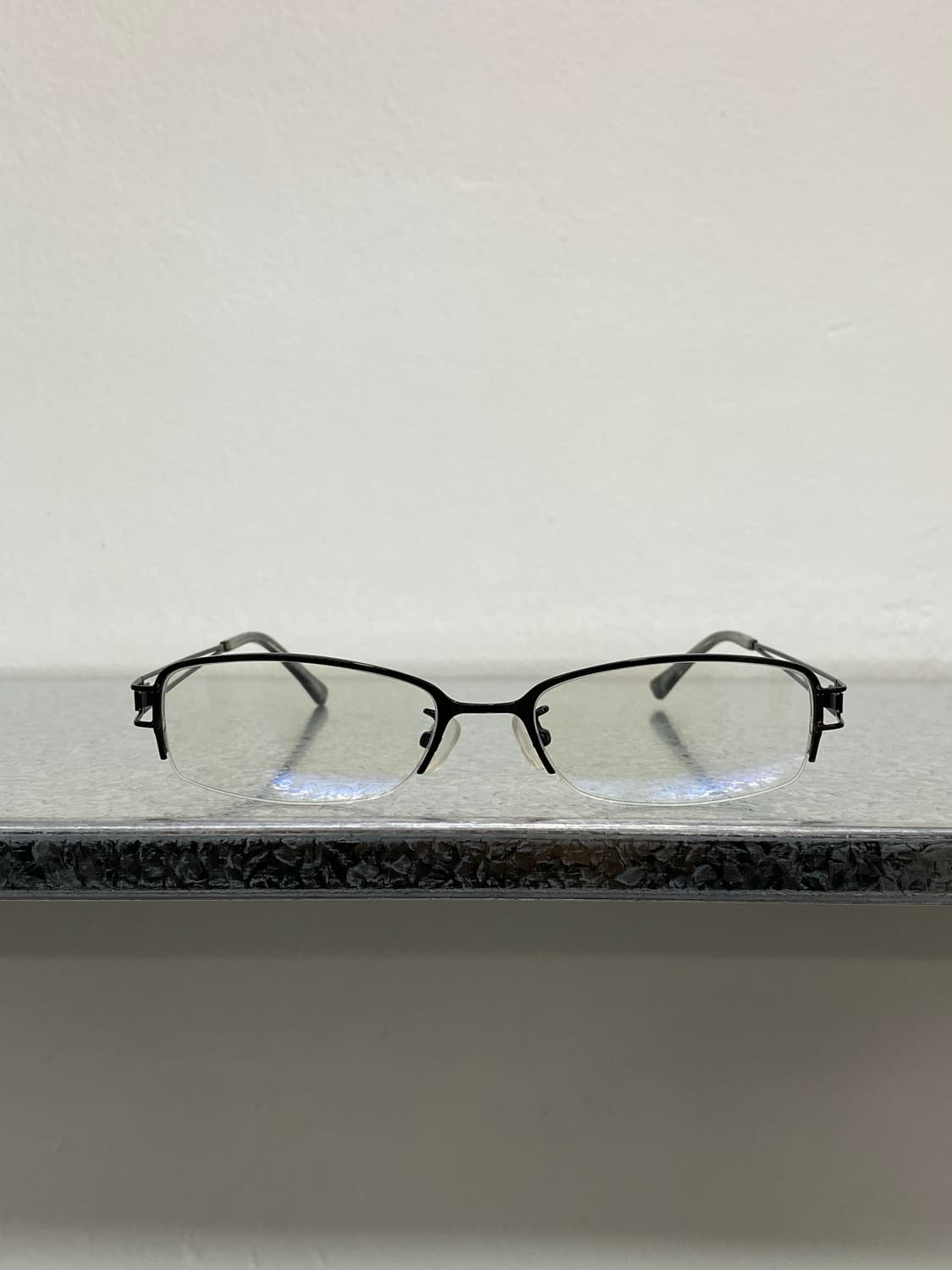vintage glasses 385 상품이미지2