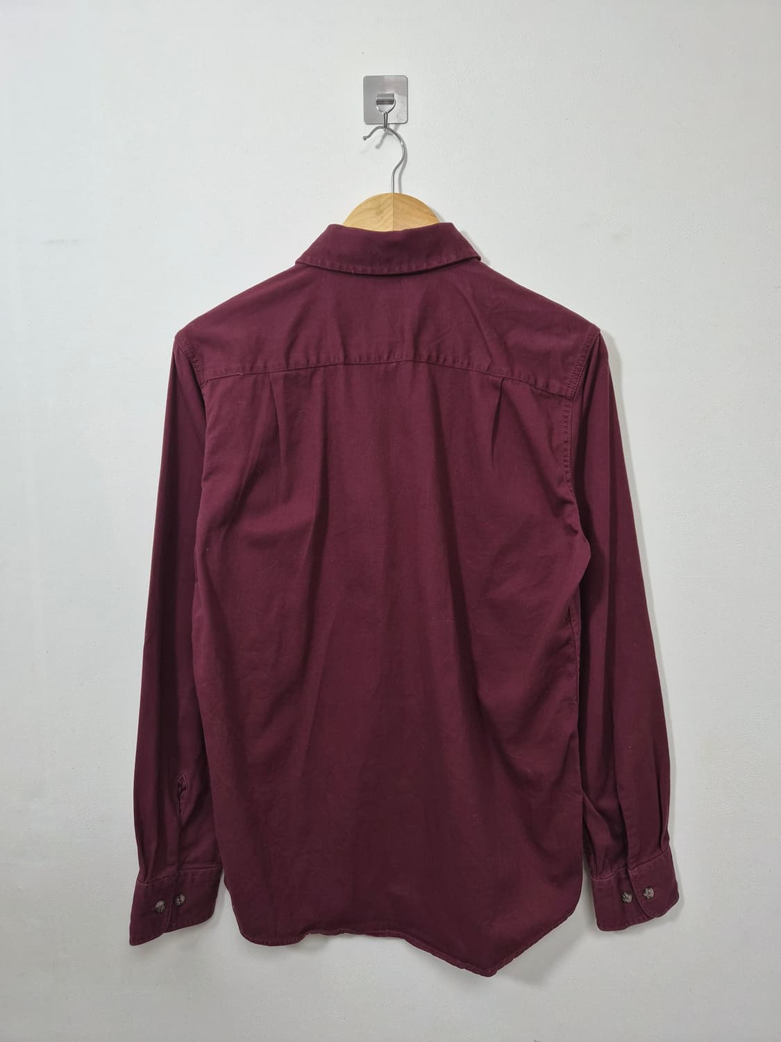 칼하트Carhartt 코튼 셔츠 M - S46 상품이미지2