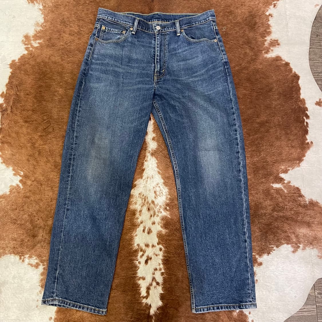 Levi's 550  w36l30 상품이미지1