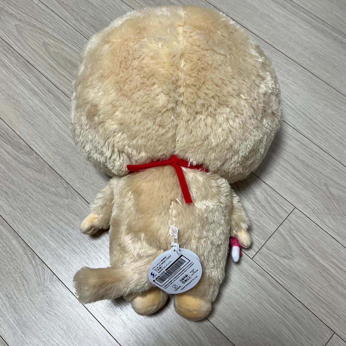 몬치치 40cm 봉제인형  상품이미지2