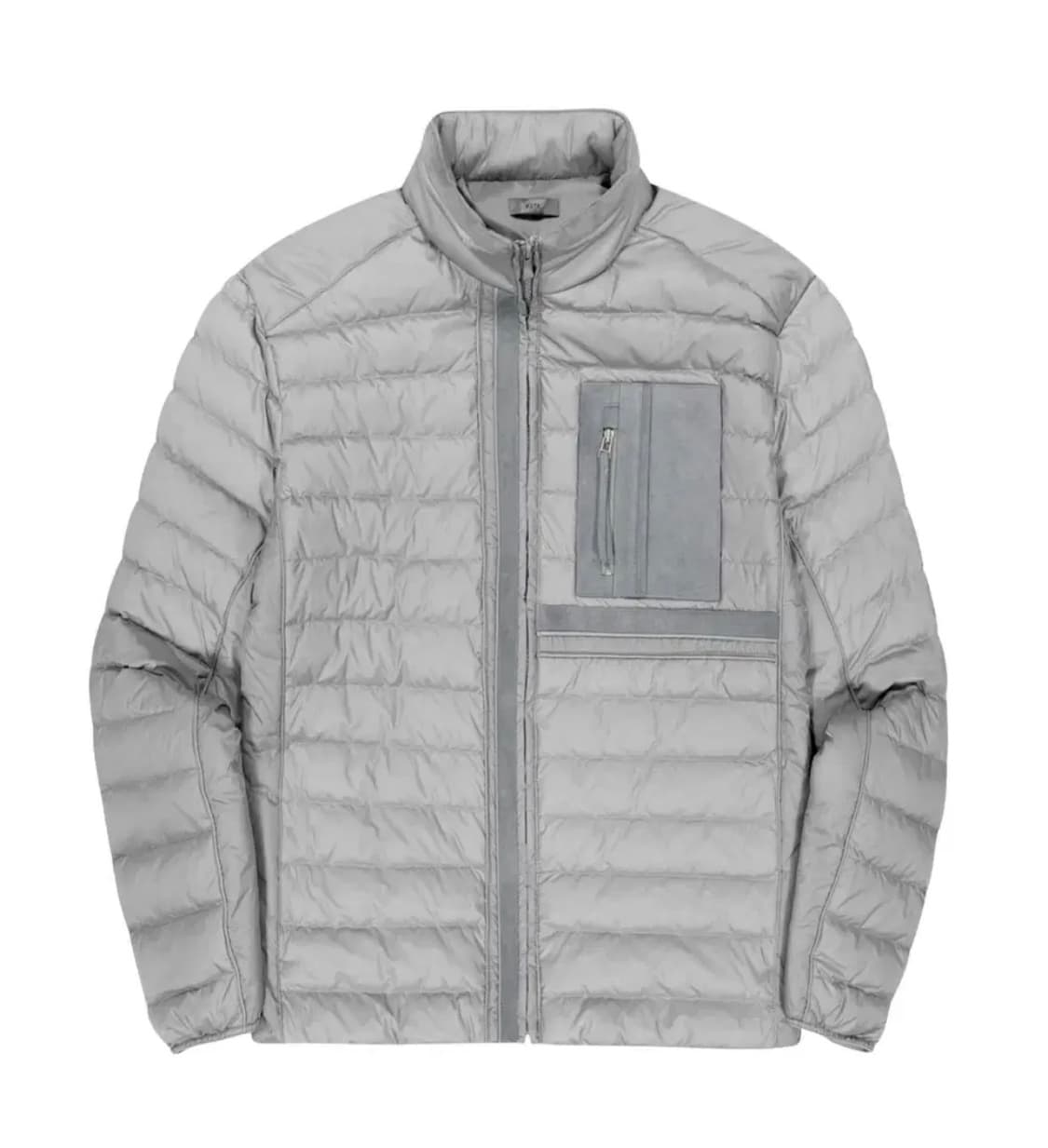 xlim ep8 02 다운 경량패딩 M 사이즈 [구매] 상품이미지2