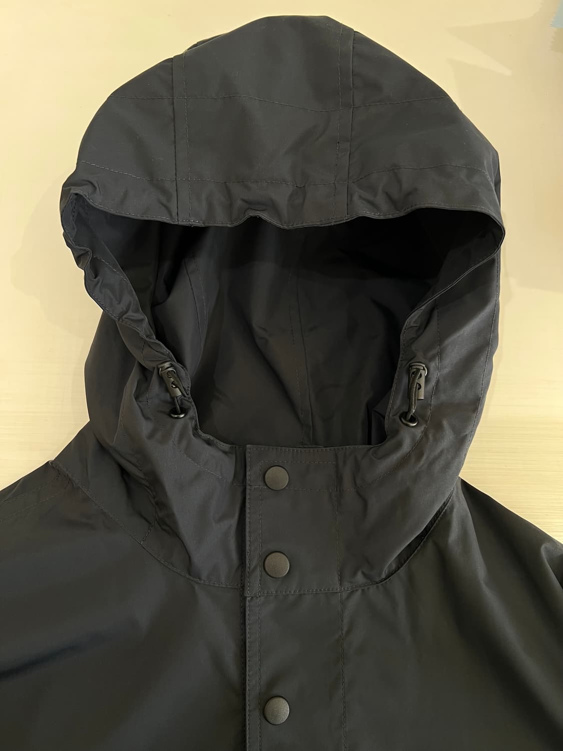 헬무트랭 레인코트 L 사이즈 판매 상품이미지9