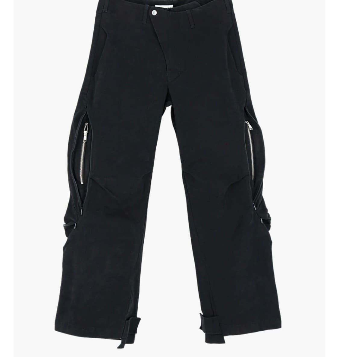 (s) Costperkilo 코스트퍼킬로 히든 카고 팬츠 상품이미지1