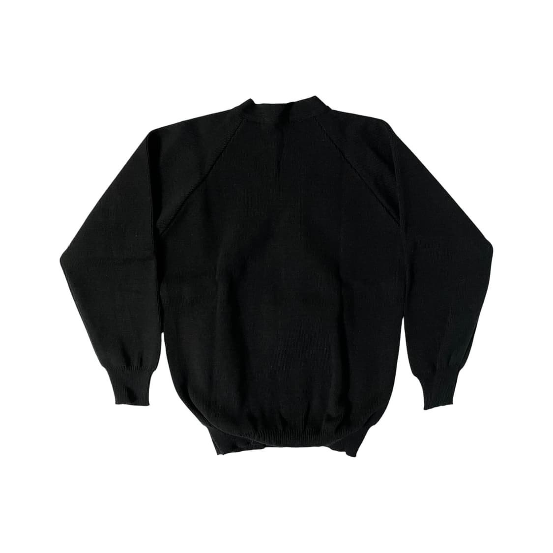 꼼데가르송 옴므 두 집업가디건 블랙 AD2021 상품이미지2