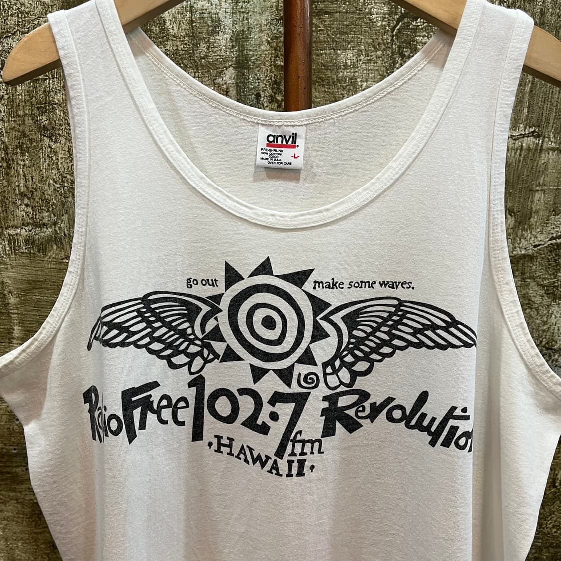 90s USA 빈티지 티셔츠 16 상품이미지2