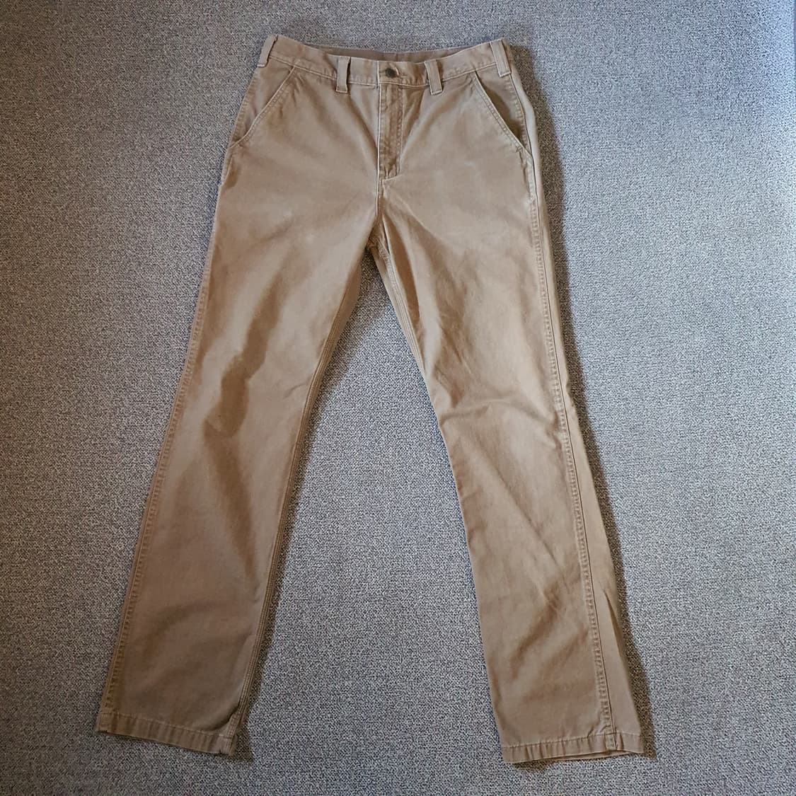 칼하트 Relaxed Fit 팬츠 No.2 상품이미지2