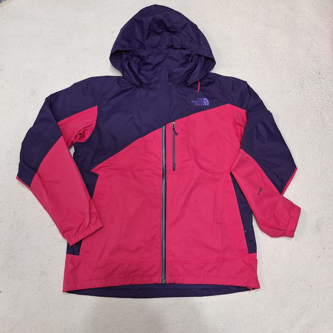 노스페이스  바람막이100 상품이미지1