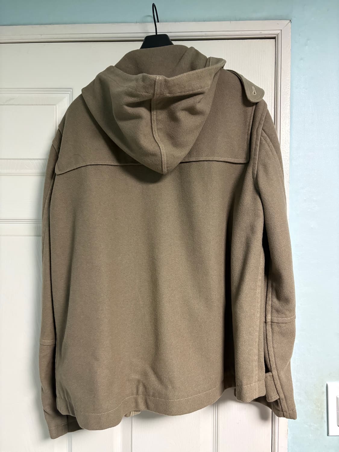 아워레가시 크롭 더플 46 상품이미지2