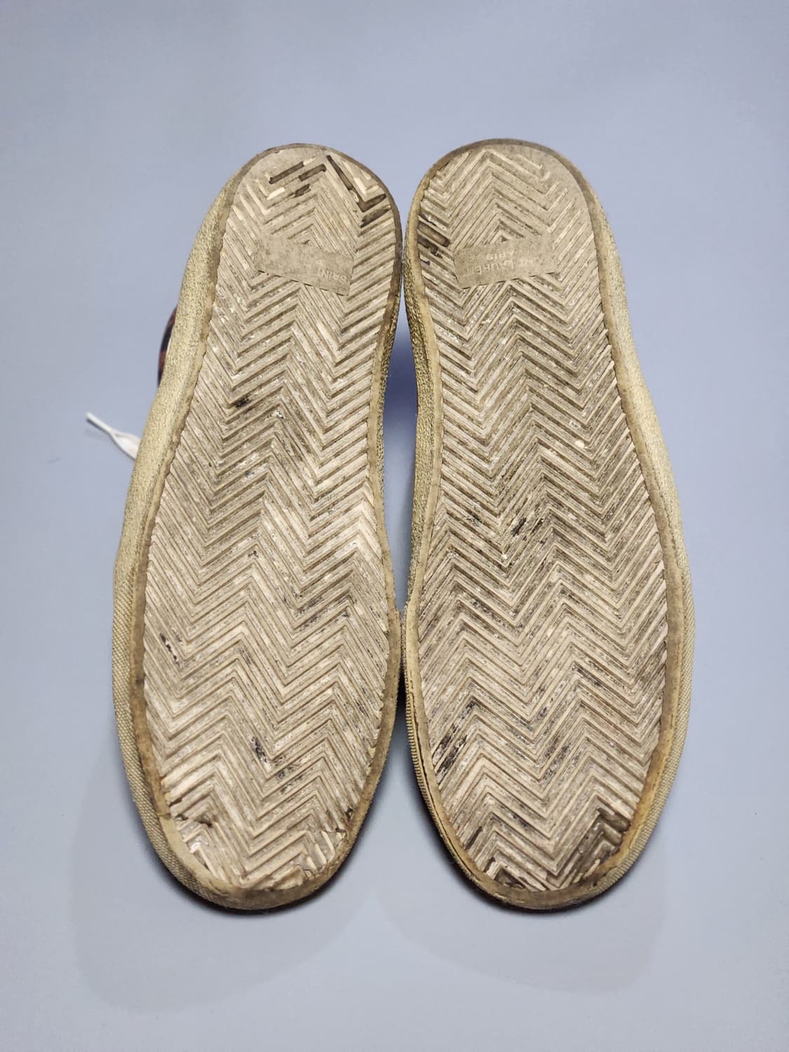 생로랑 16s/s surf 스니커즈 40사이즈 상품이미지8