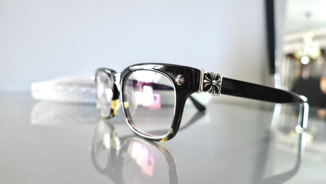 크롬하츠 바질란테 BMZ 안경 상품이미지2