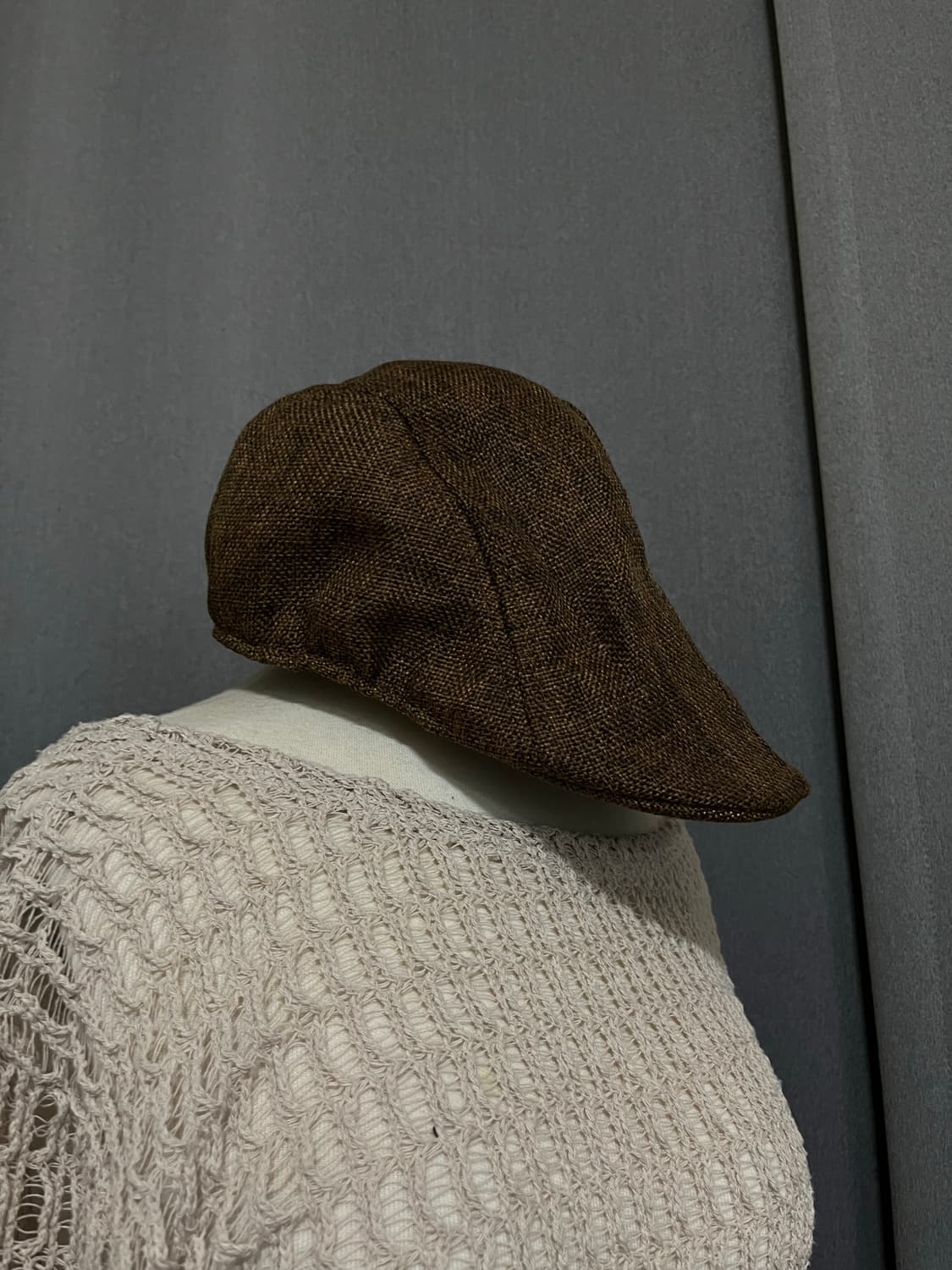 헌팅캡 상품이미지1