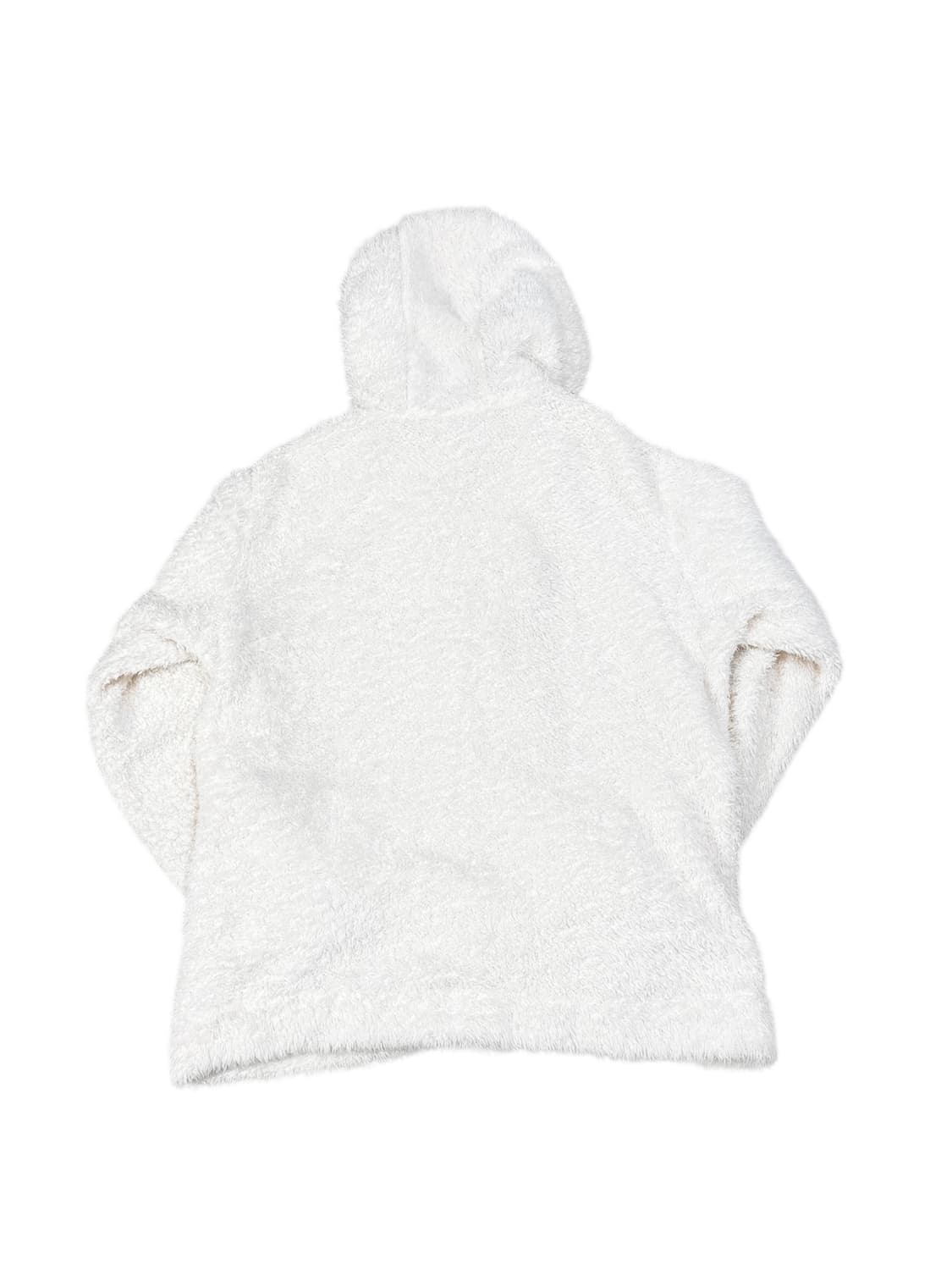 (희귀) 아디다스 쉐르파 플리스 후드집업 상품이미지2