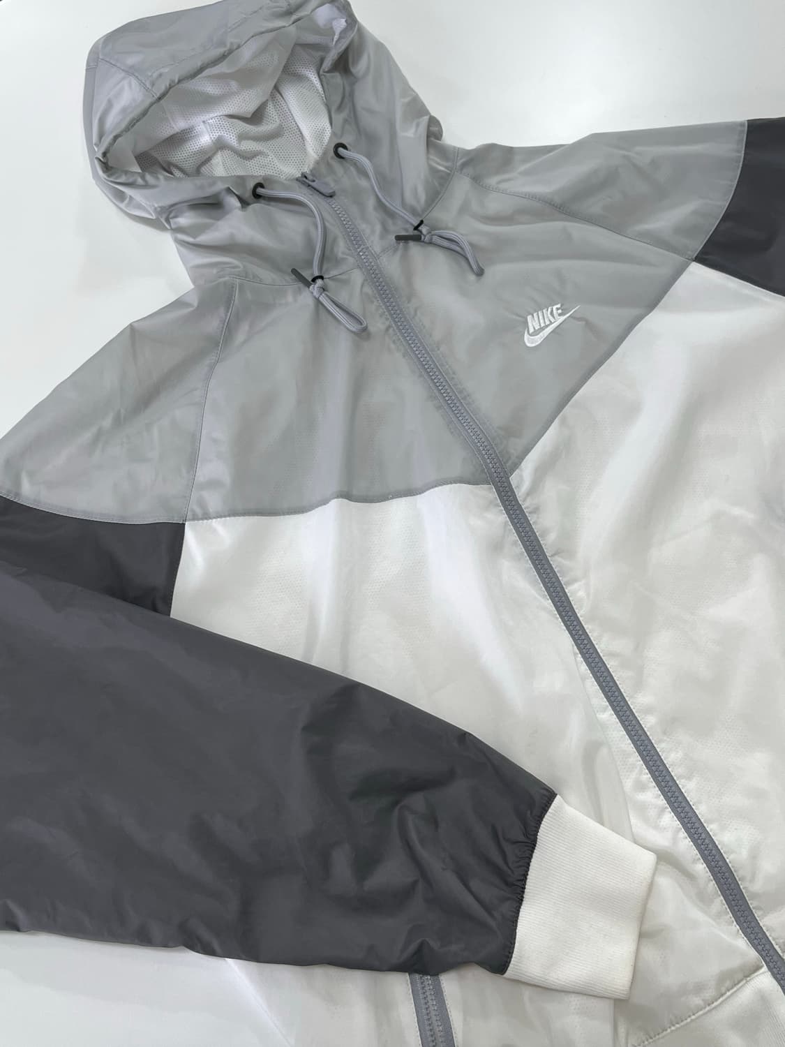 NIKE 나이키 윈드브레이커 XL ( 105 ) 상품이미지1