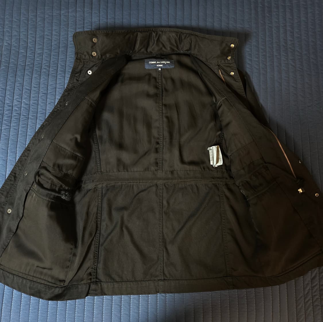 comme des Garcons Homme jacket 상품이미지6