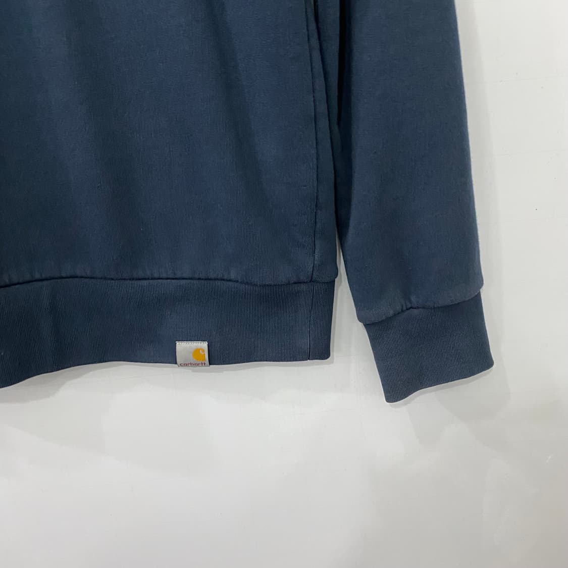 칼하트WIP 뉴욕 빅로고 맨투맨(S) 상품이미지3