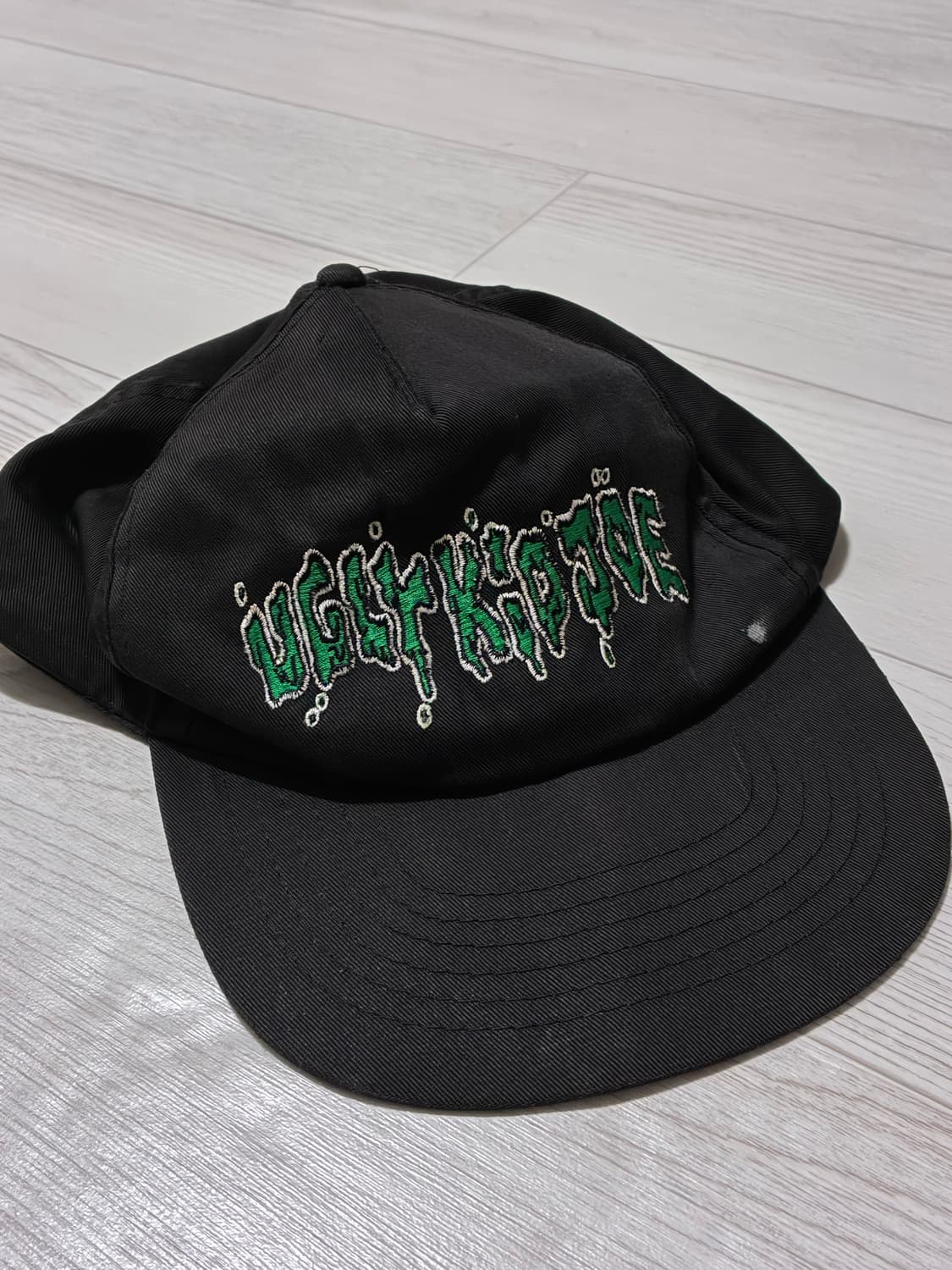 Vintage 90s Ugly Kid Joe CAP 상품이미지2