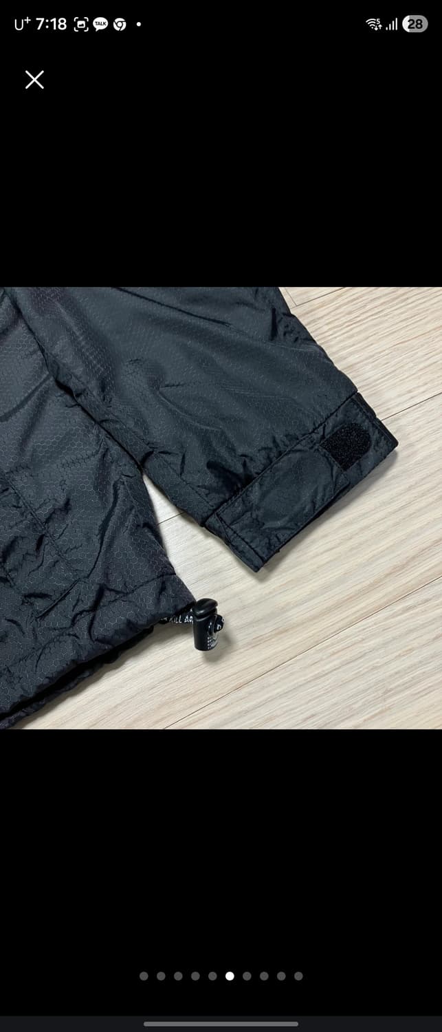 Bape 베이프 바람막이 자켓 상품이미지6