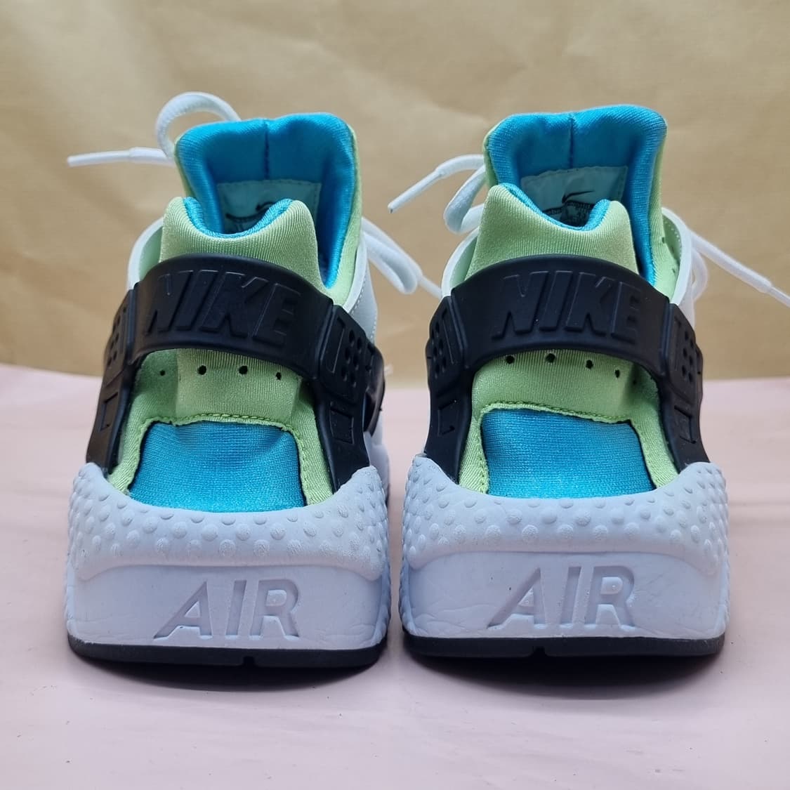 나이키 에어허라취 남성운동화280 상품이미지4