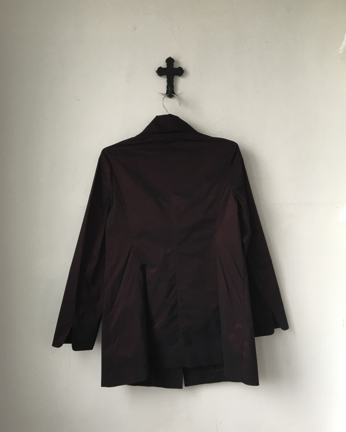 Glossy jacket 상품이미지3