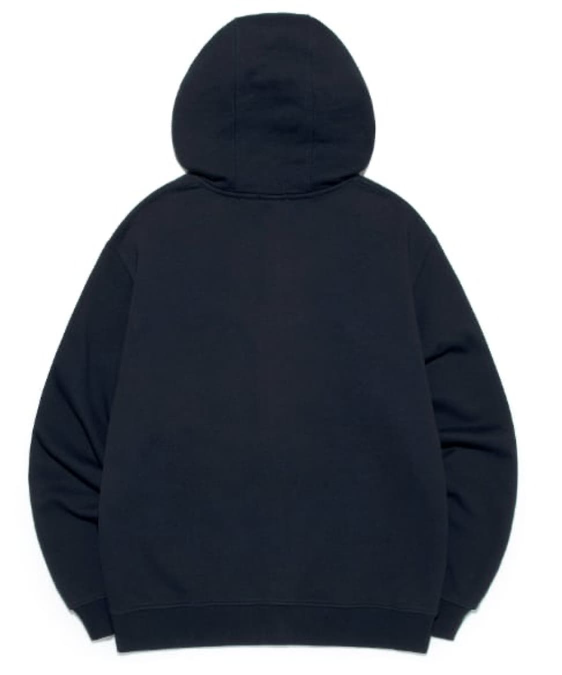 Lee 스몰 트위치 로고 후드 집업  상품이미지2